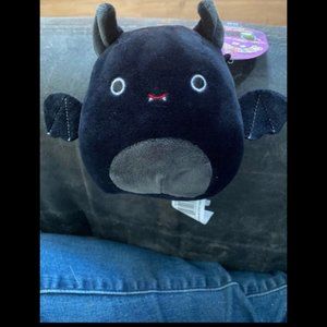 emily the bat squishmallow